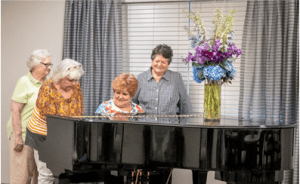 Aspen Health and Rehab