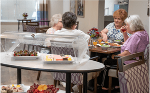 Aspen Health and Rehab