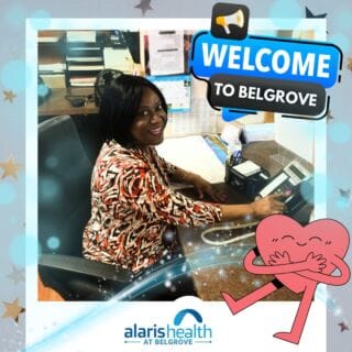 Alaris Health at Belgrove