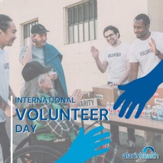 Alaris Health at Belgrove