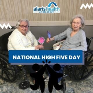 Alaris Health at Belgrove