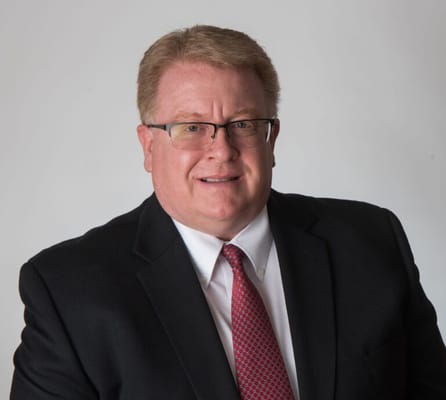 Arleigh Burke Pavilion at Vinson Hall Retirement Community