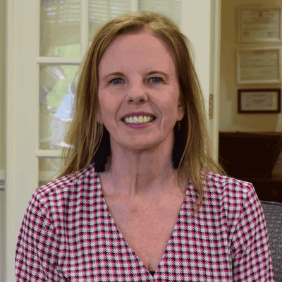 Arleigh Burke Pavilion at Vinson Hall Retirement Community