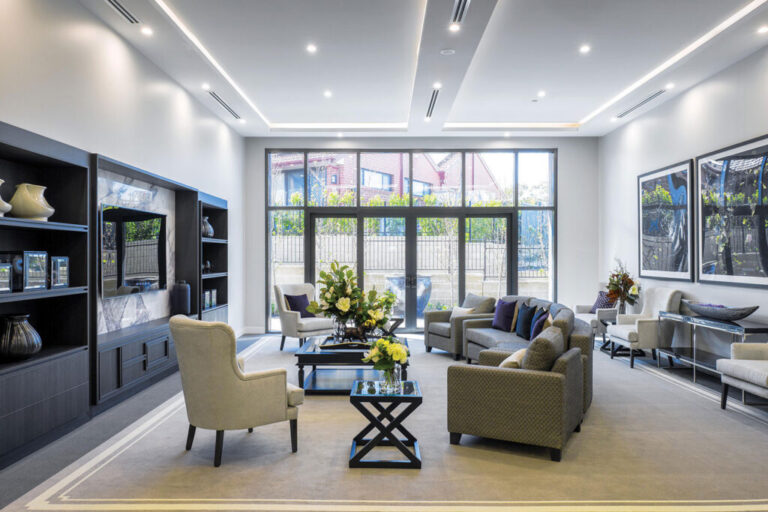 Arcare Aged Care Glenhaven