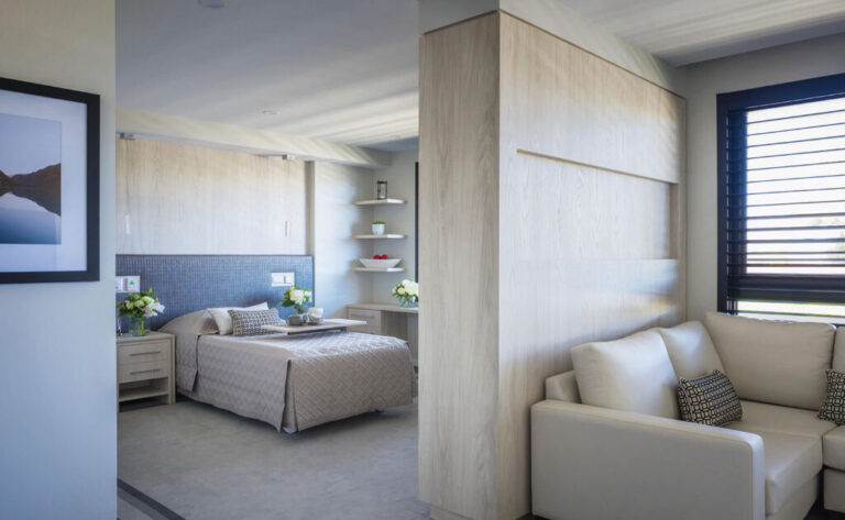 Arcare Aged Care Glenhaven