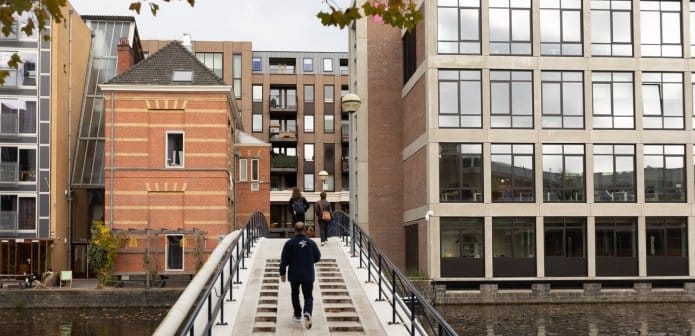 Amstelring De Nieuwe Sint Jacob