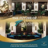 Acclaim Rehabilitation and Care Center