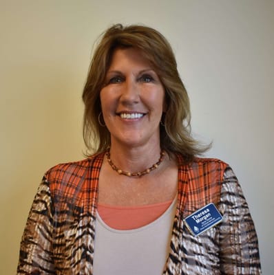 Arleigh Burke Pavilion at Vinson Hall Retirement Community