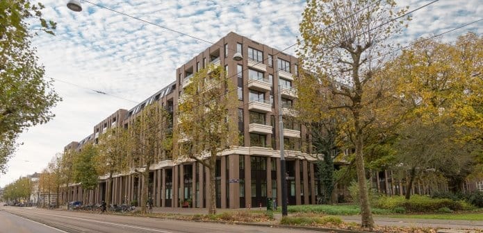 Amstelring De Nieuwe Sint Jacob