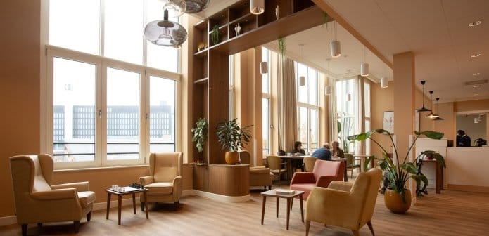 Amstelring De Nieuwe Sint Jacob