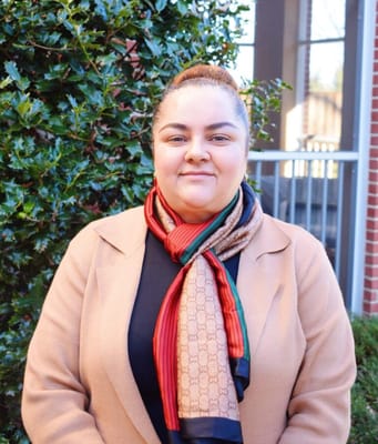 Arleigh Burke Pavilion at Vinson Hall Retirement Community