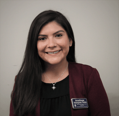 Arleigh Burke Pavilion at Vinson Hall Retirement Community