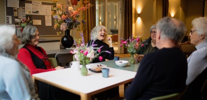 Amstelring De Nieuwe Sint Jacob