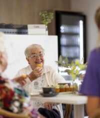 Arcare Aged Care Glenhaven