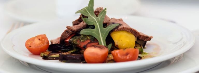 Arleigh Burke Pavilion at Vinson Hall Retirement Community