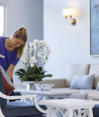 Arcare Aged Care Glenhaven