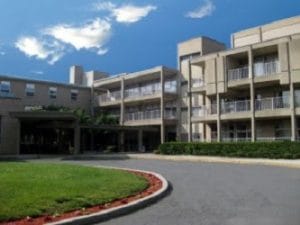 Acclaim Rehabilitation and Care Center