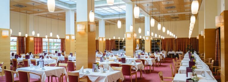 Am Kurpark Retirement Oberlaa