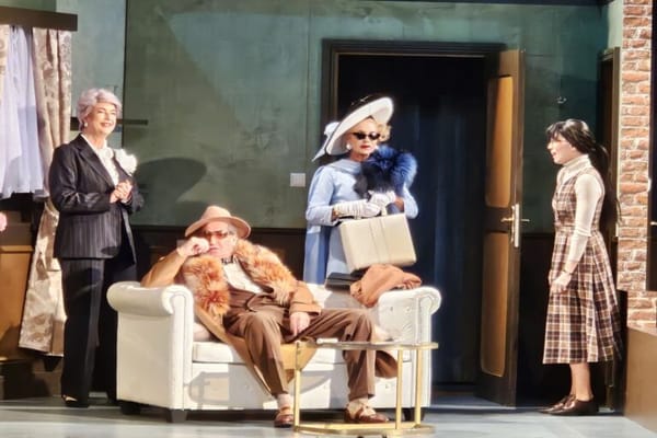 Am Kurpark Retirement Oberlaa