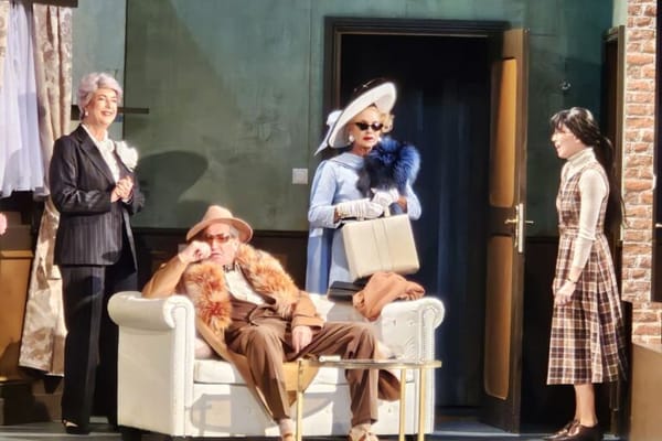 Am Kurpark Retirement Oberlaa