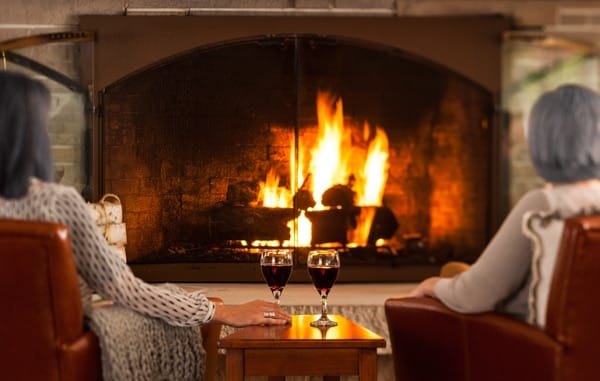 The Hearthstone at Green Lake