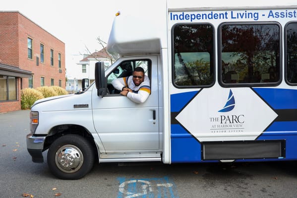 The Parc at Harbor View Senior Living