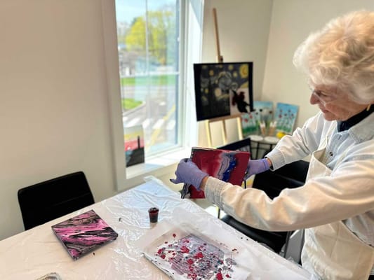 Waterstone of Westchester