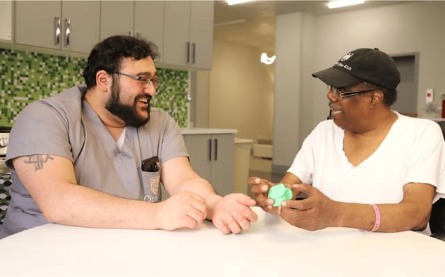 The Plaza Rehab and Nursing Center