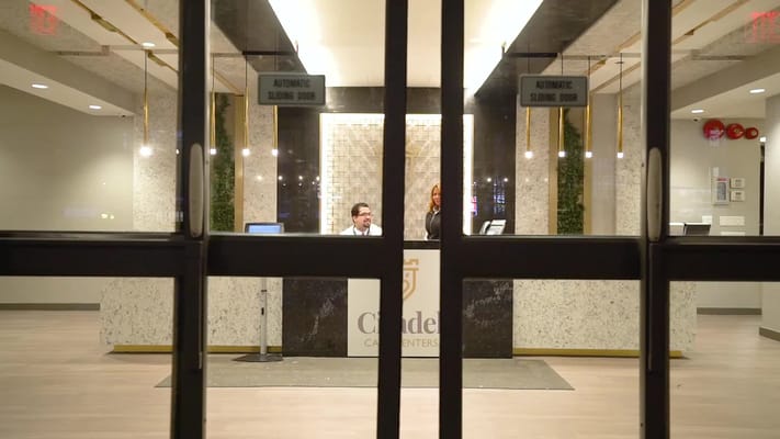 The Plaza Rehab and Nursing Center