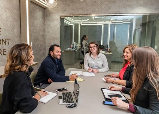 The Plaza Rehab and Nursing Center