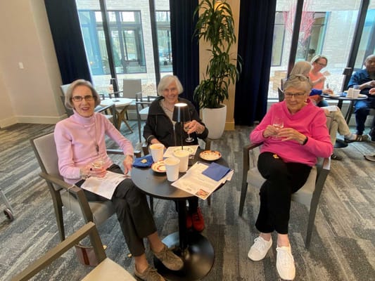 Waterstone of Westchester