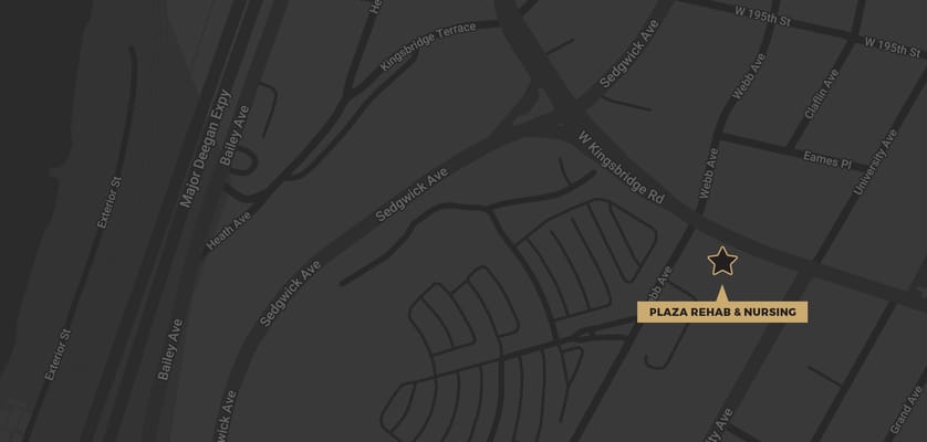 The Plaza Rehab and Nursing Center