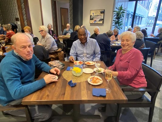 Waterstone of Westchester