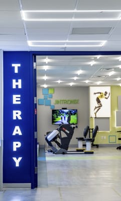 The Plaza Rehab and Nursing Center