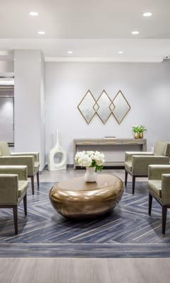 The Plaza Rehab and Nursing Center