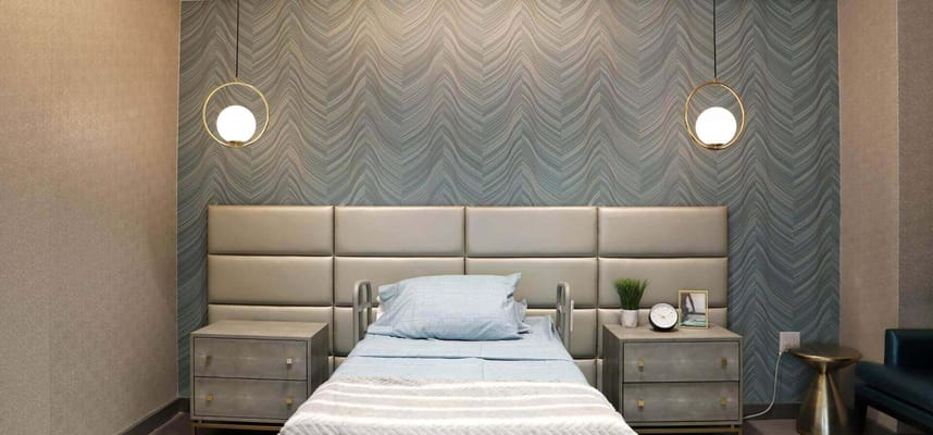 The Plaza Rehab and Nursing Center