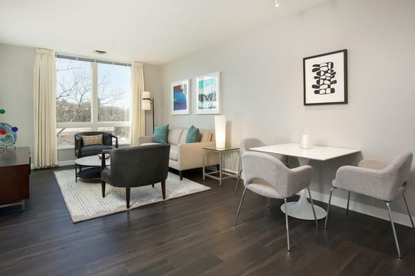 Waterstone at the Circle