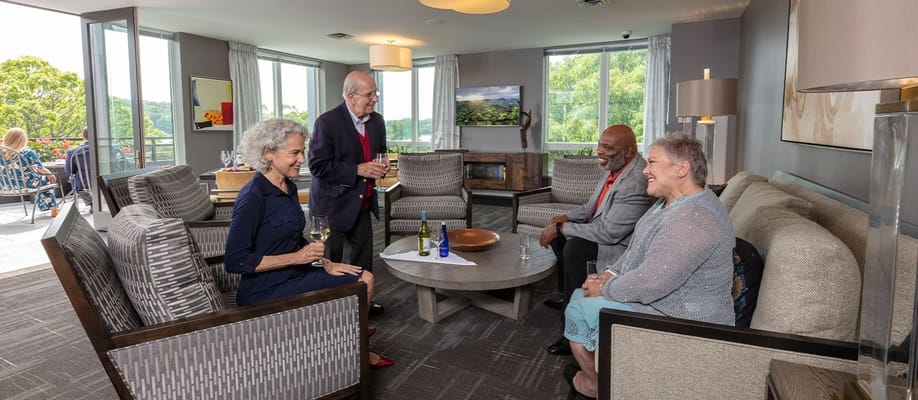 Waterstone at the Circle