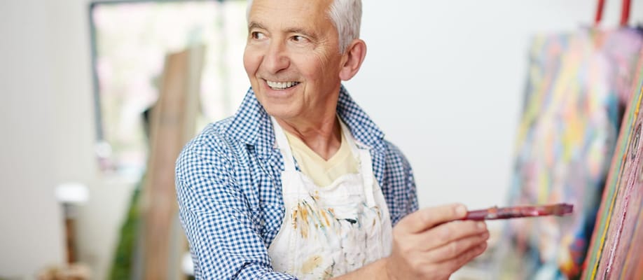 Waterstone at the Circle