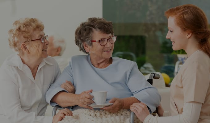 The Lodge at Natchez Trace