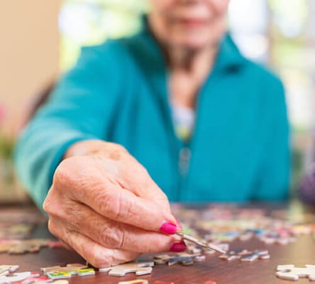 Our Lady of Perpetual Help