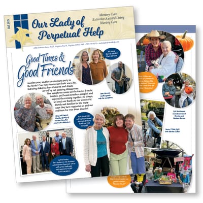 Our Lady of Perpetual Help