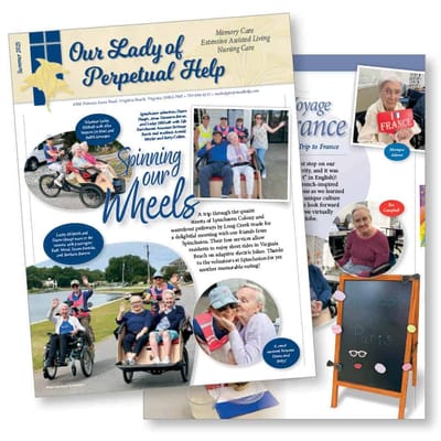 Our Lady of Perpetual Help