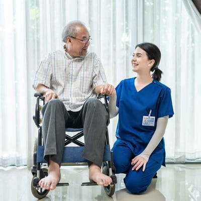 Norview Heights Rehabilitation and Nursing