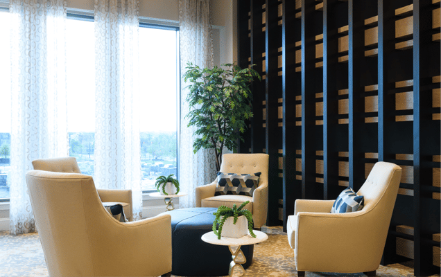 The Landing Alexandria