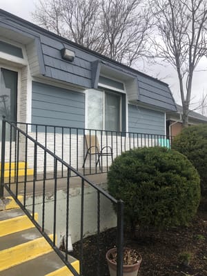 Pine Creek Rehab and Nursing