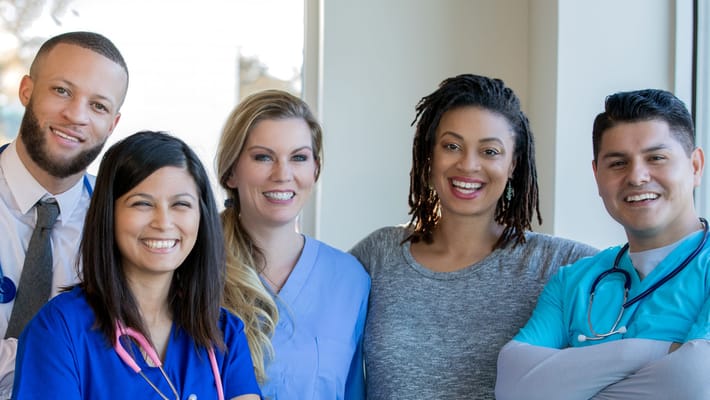 Pine Creek Rehab and Nursing