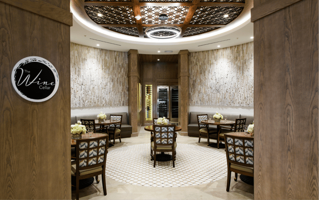 The Landing Alexandria