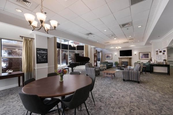 Vitality Living Arlington