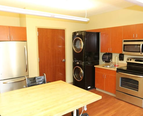 Paramount Health and Rehabilitation